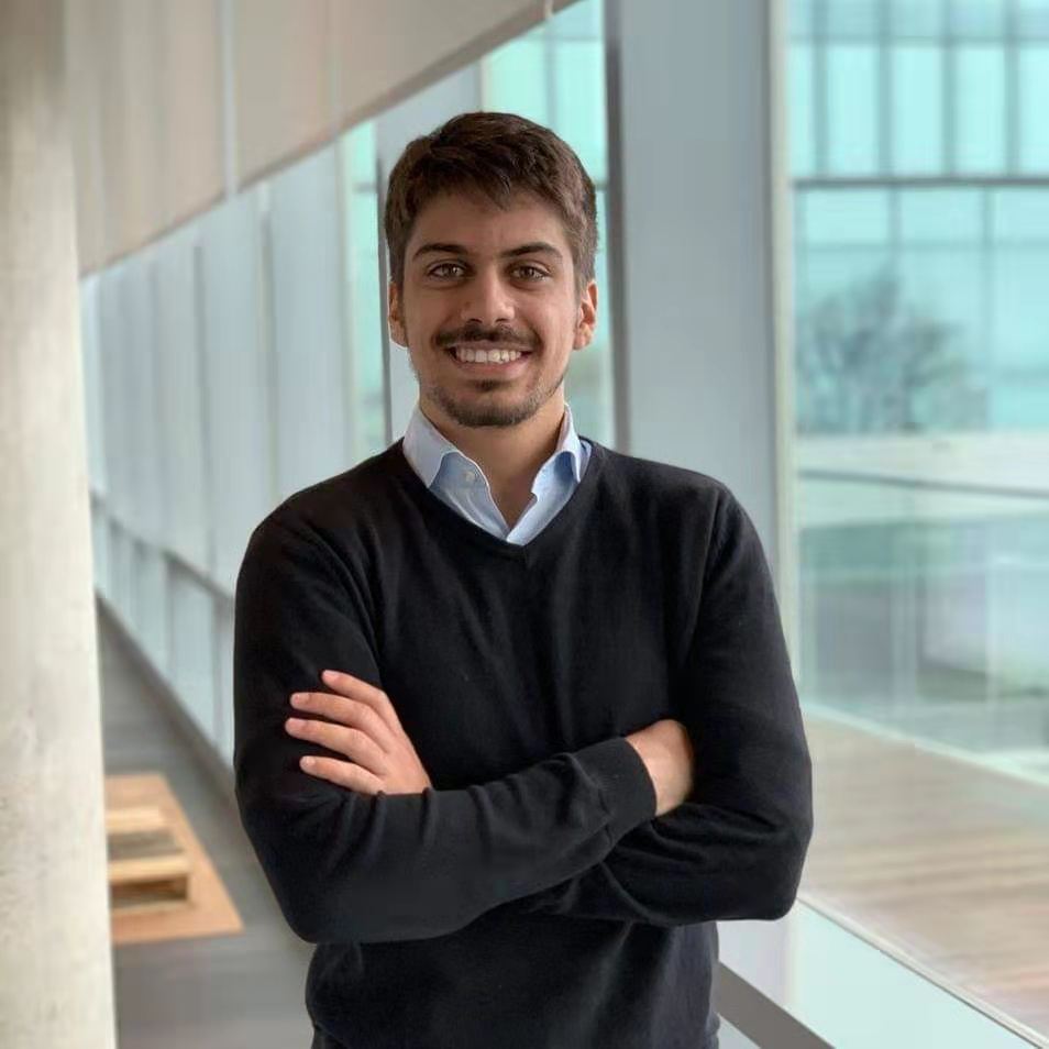 Foto de perfil do Deok