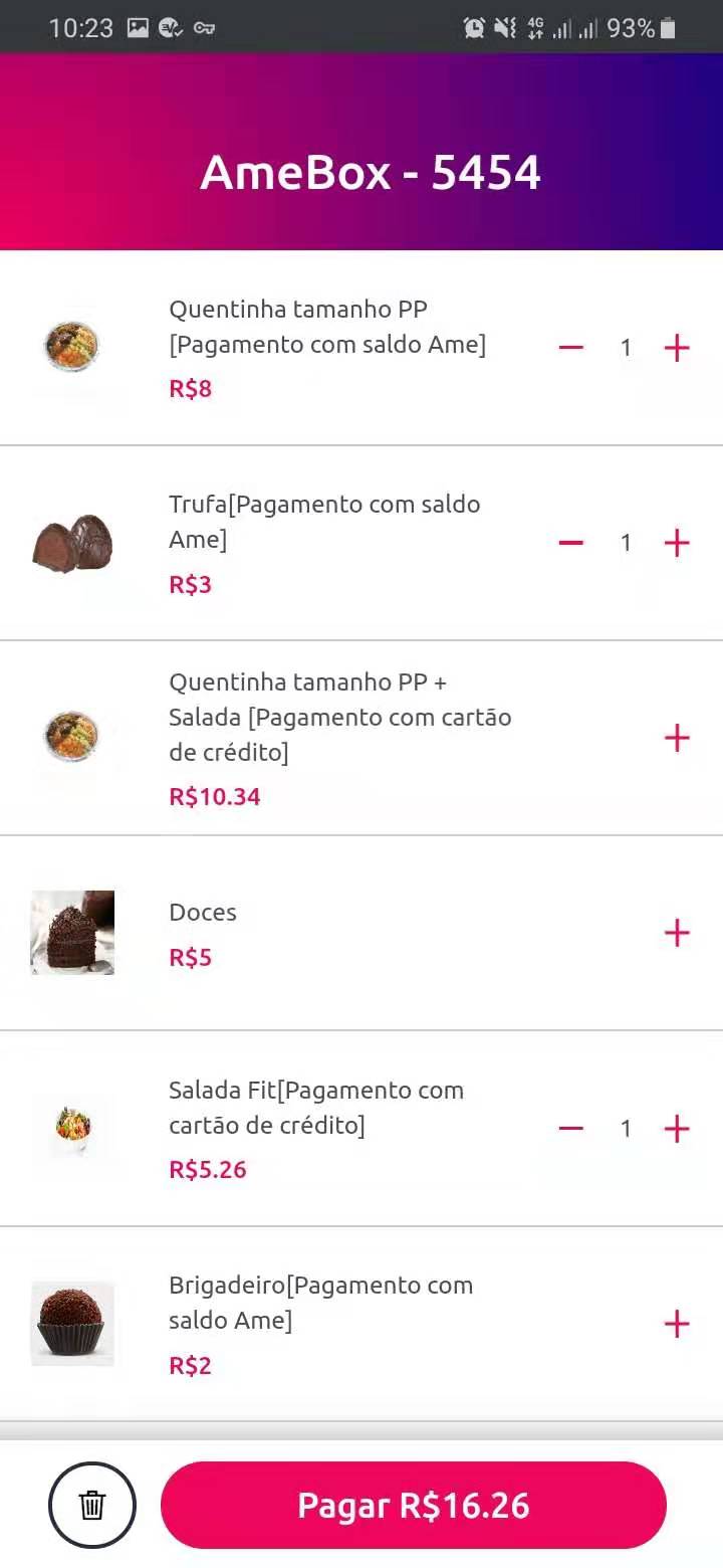 Foto de perfil do Deok