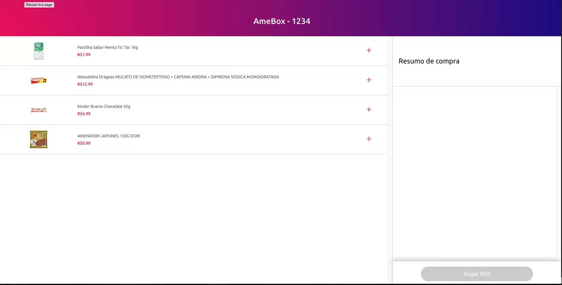 Foto de perfil do Deok