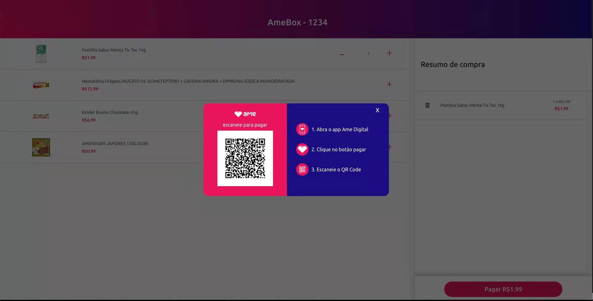 Foto de perfil do Deok
